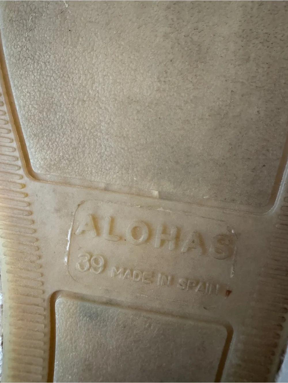 ALOHAS Black Espadrille Slingback Sandals with Tan Insole